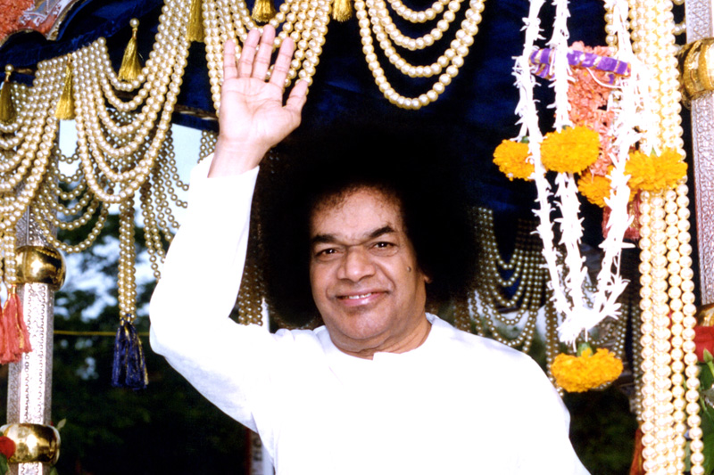 Swami